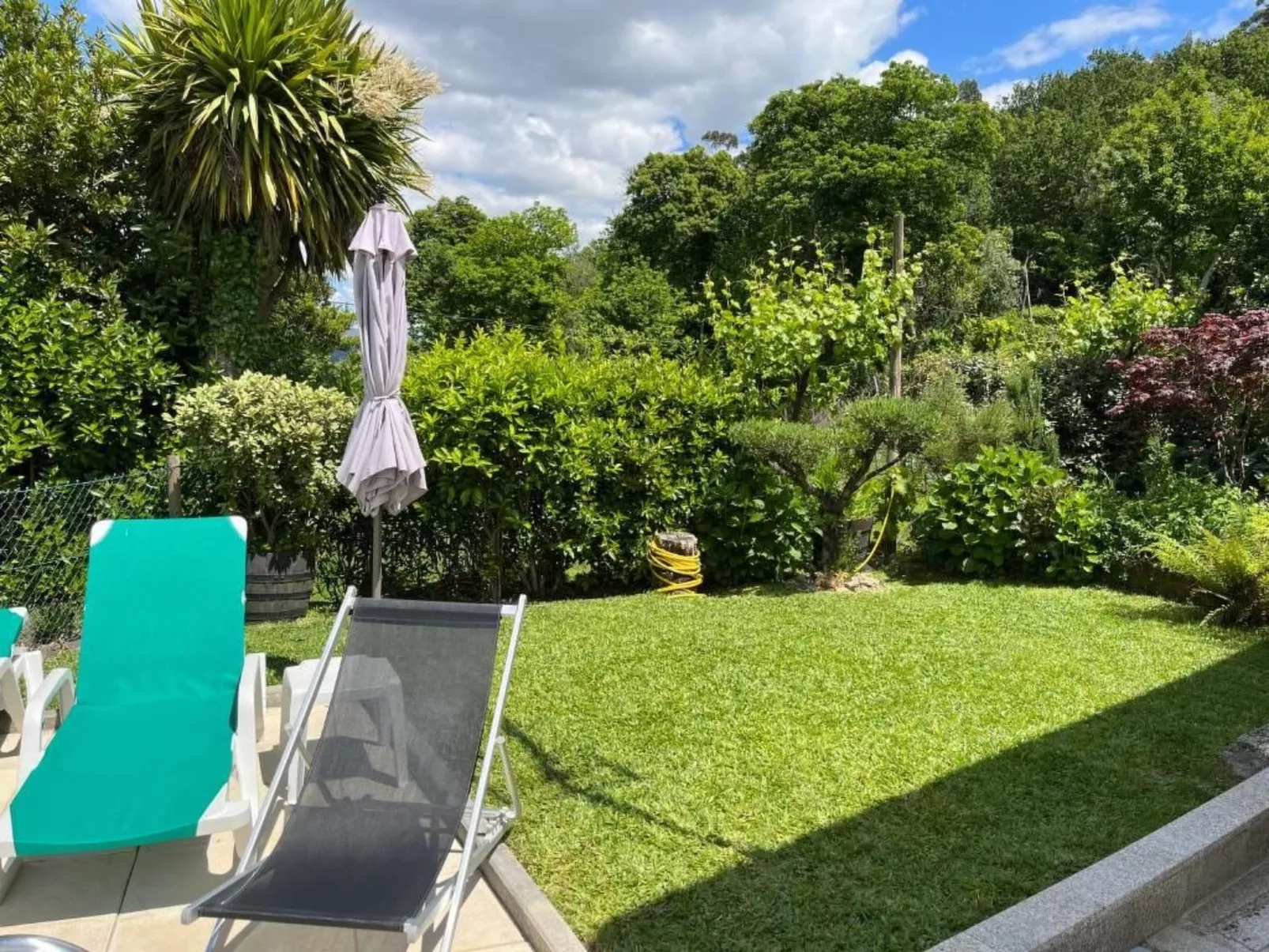 Casa da Lage-Draußen