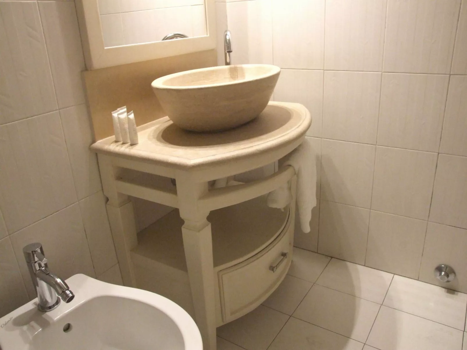 Wohnung Pisa Piazza Miracoli-Drinnen