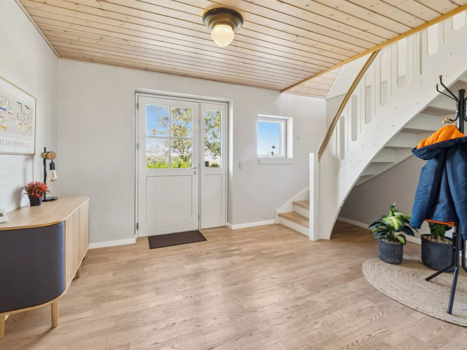 "Fridhild" - 150m to the fjord-Dedans