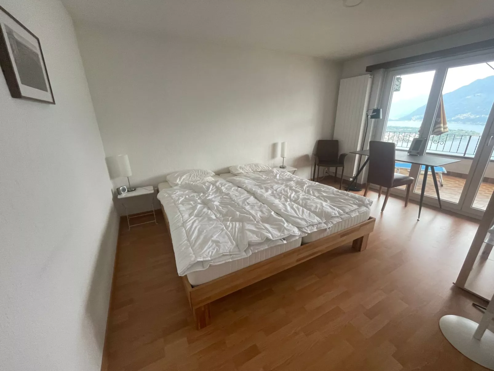 Casa Giovanna-Dedans