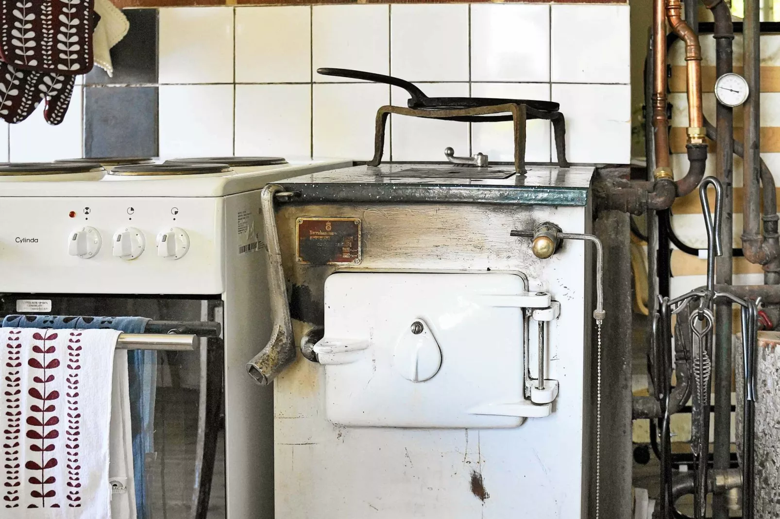 4 Personen Ferienhaus in kode-By Traum-Innen