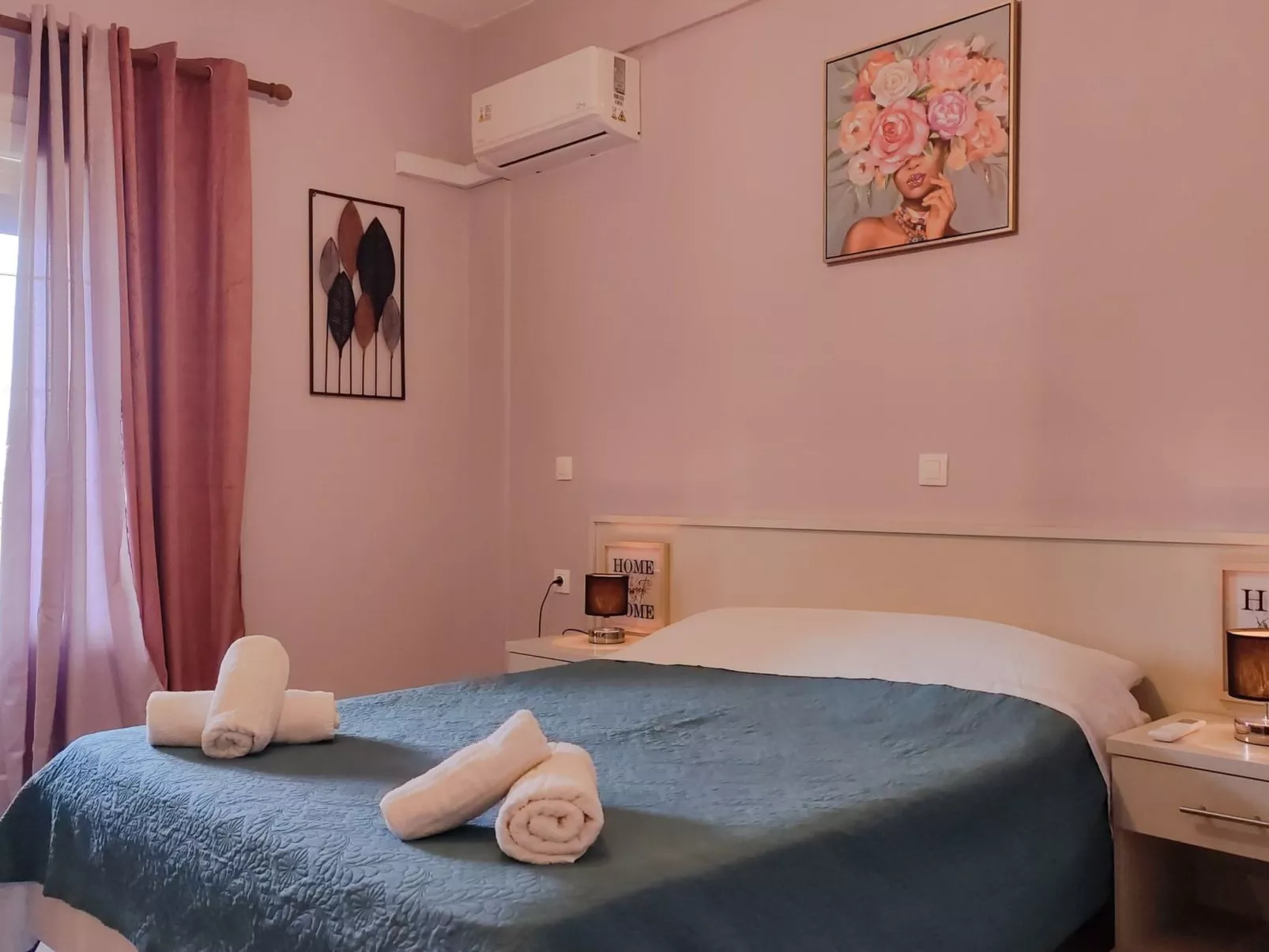 Geräumiger, familienfreundlicher Aufenthalt in Strandnähe-Drinnen