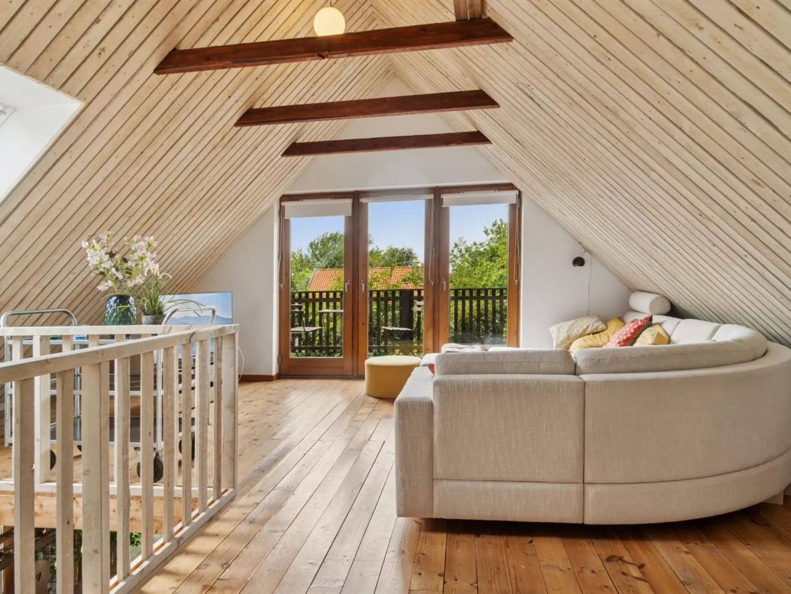 "Mirija" - 350m from the sea-Dehors