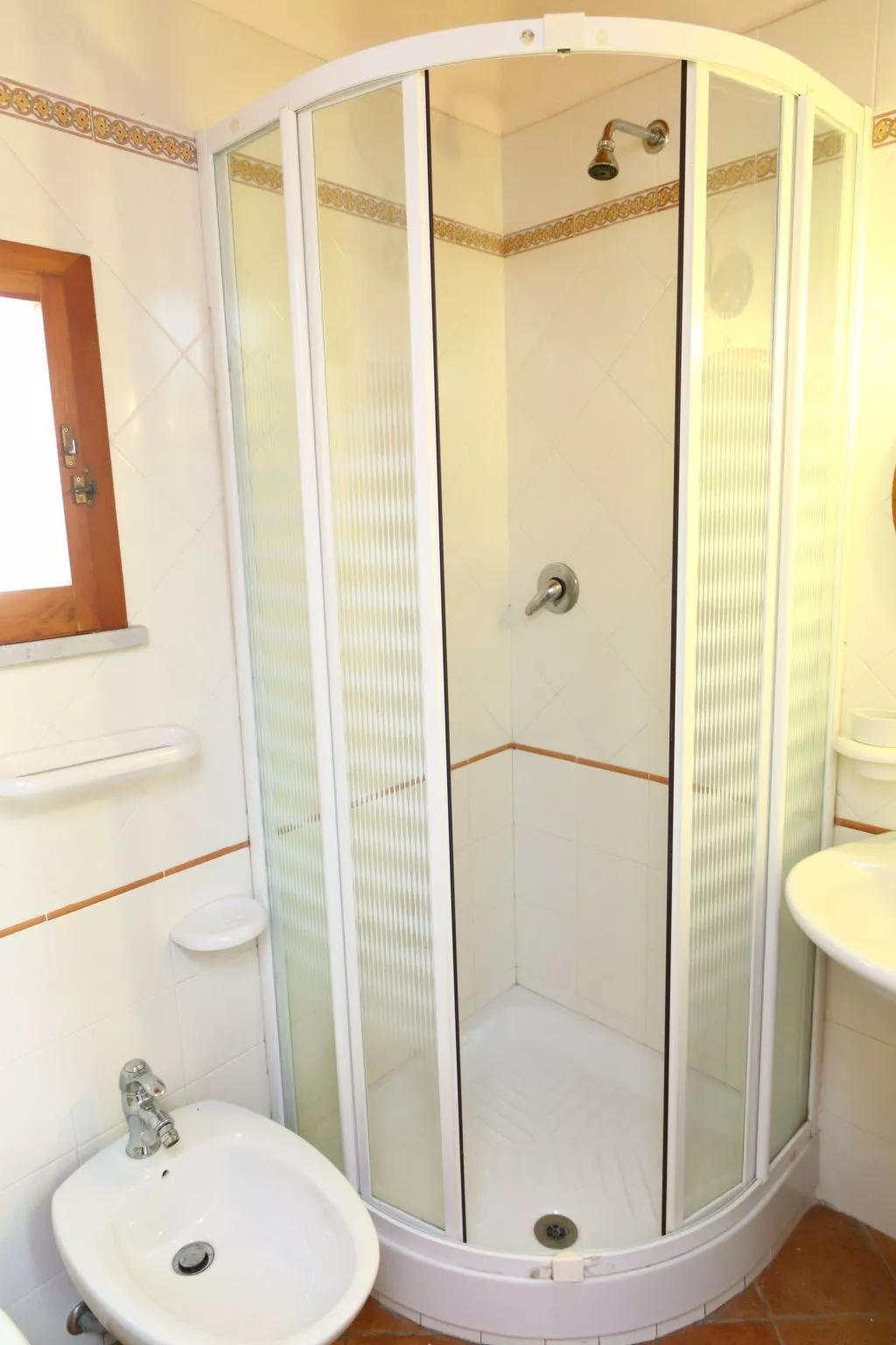 Terrazza Vittorio-Inside