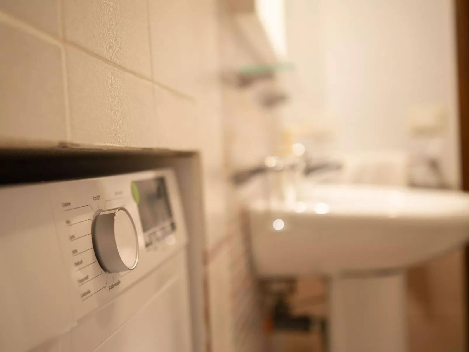 Unknown Accommodation-Inside