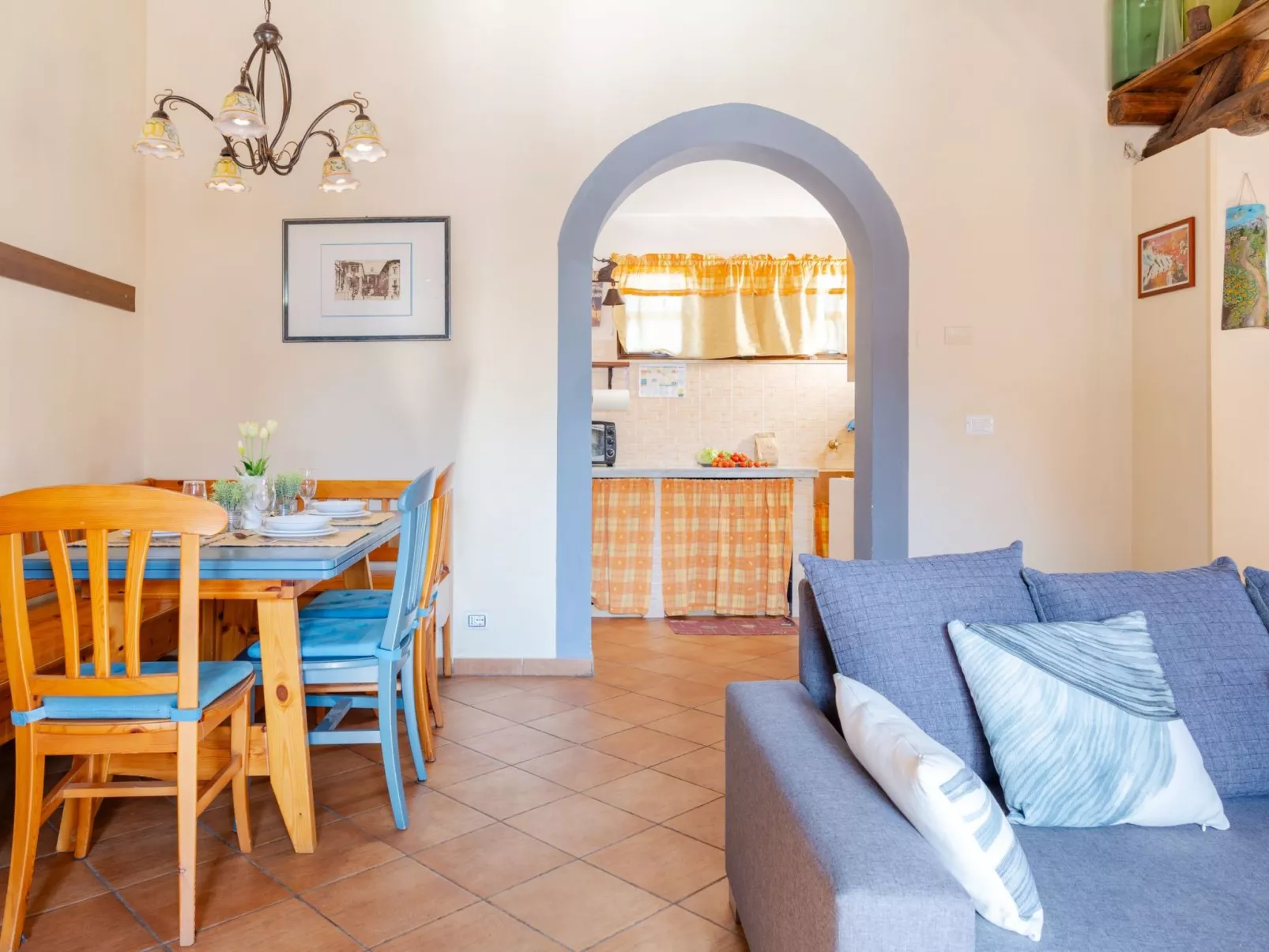 La casa di Gio-Image-tags.info