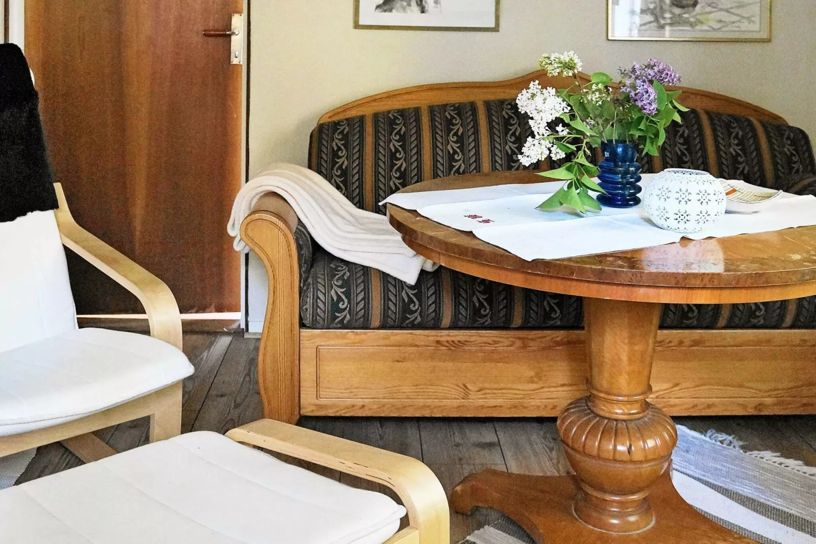 4 Personen Ferienhaus in kode-By Traum-Innen