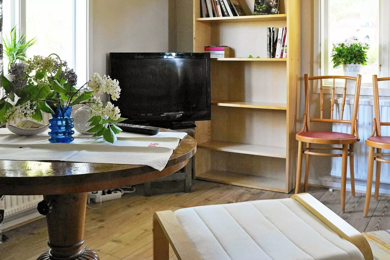 4 Personen Ferienhaus in kode-By Traum-Innen
