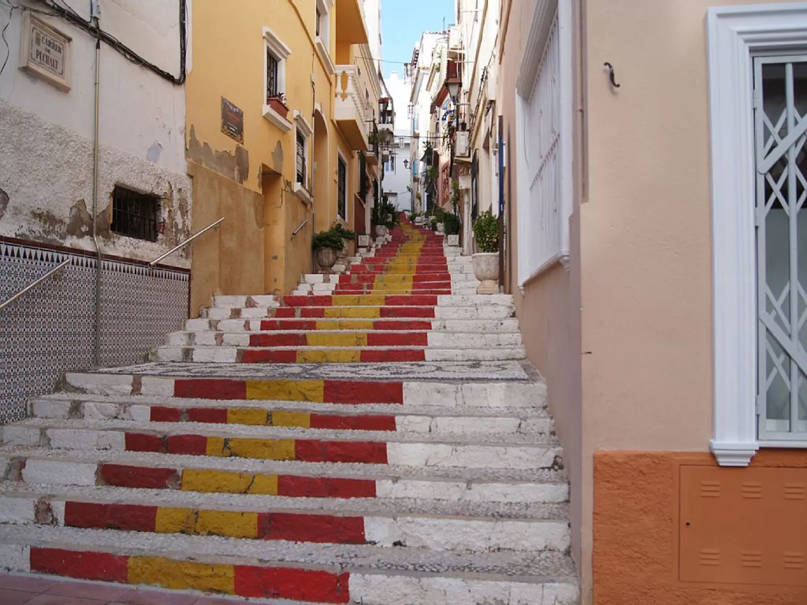 Fabiola mit toller Aussicht-Image-tags.info