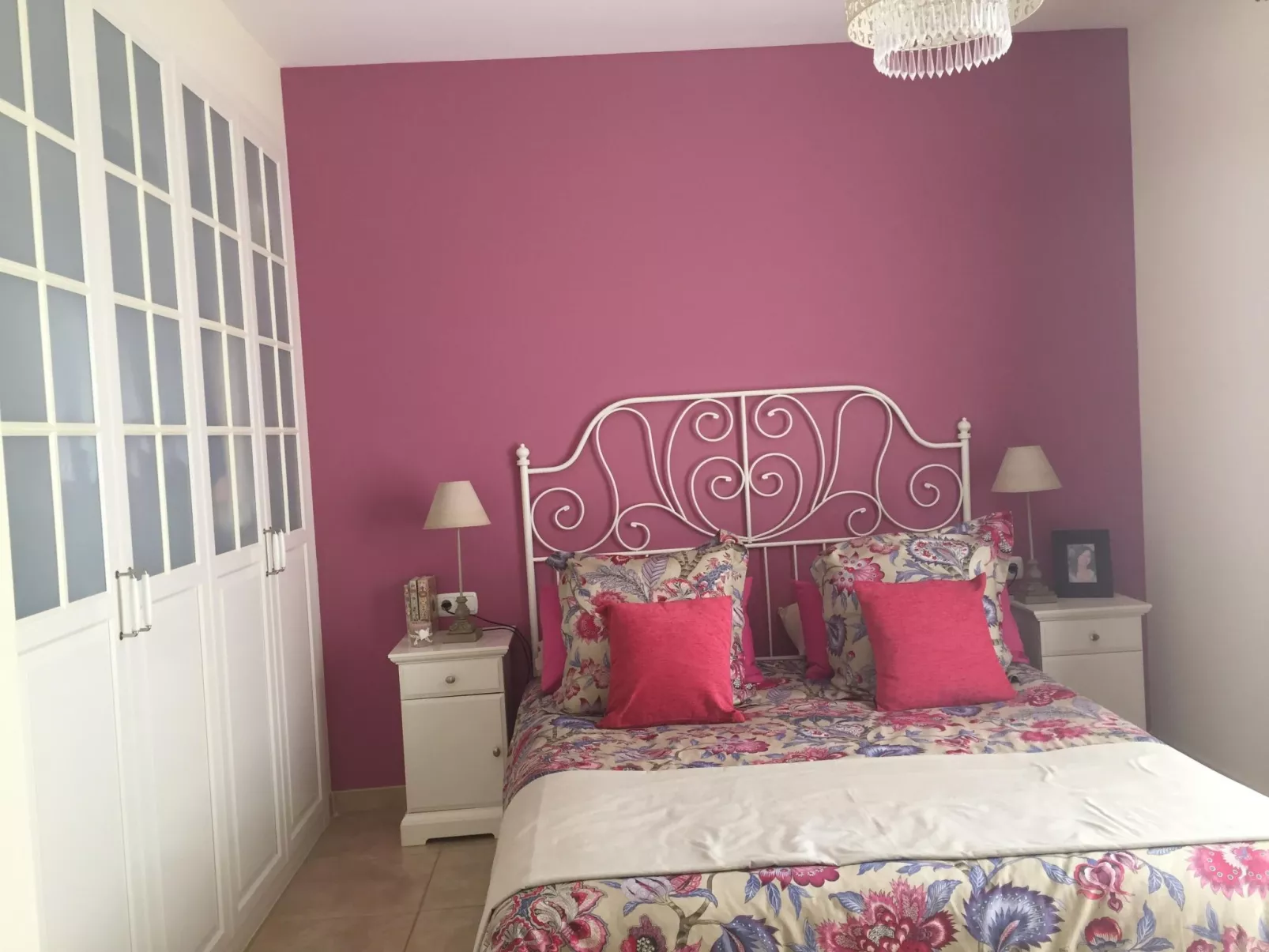 Casa Paraiso - Villa mit überdachter Terrasse-Image-tags.info