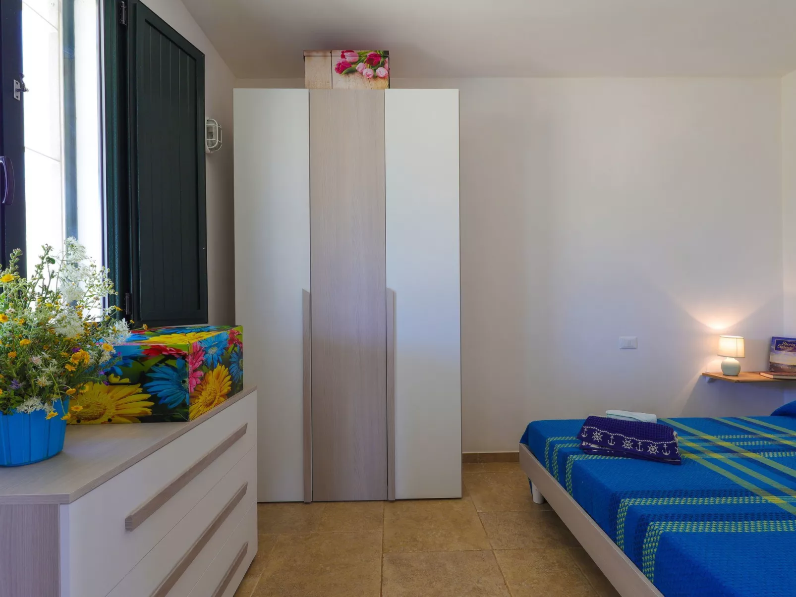 Casa Barza in Salve-Image-tags.info