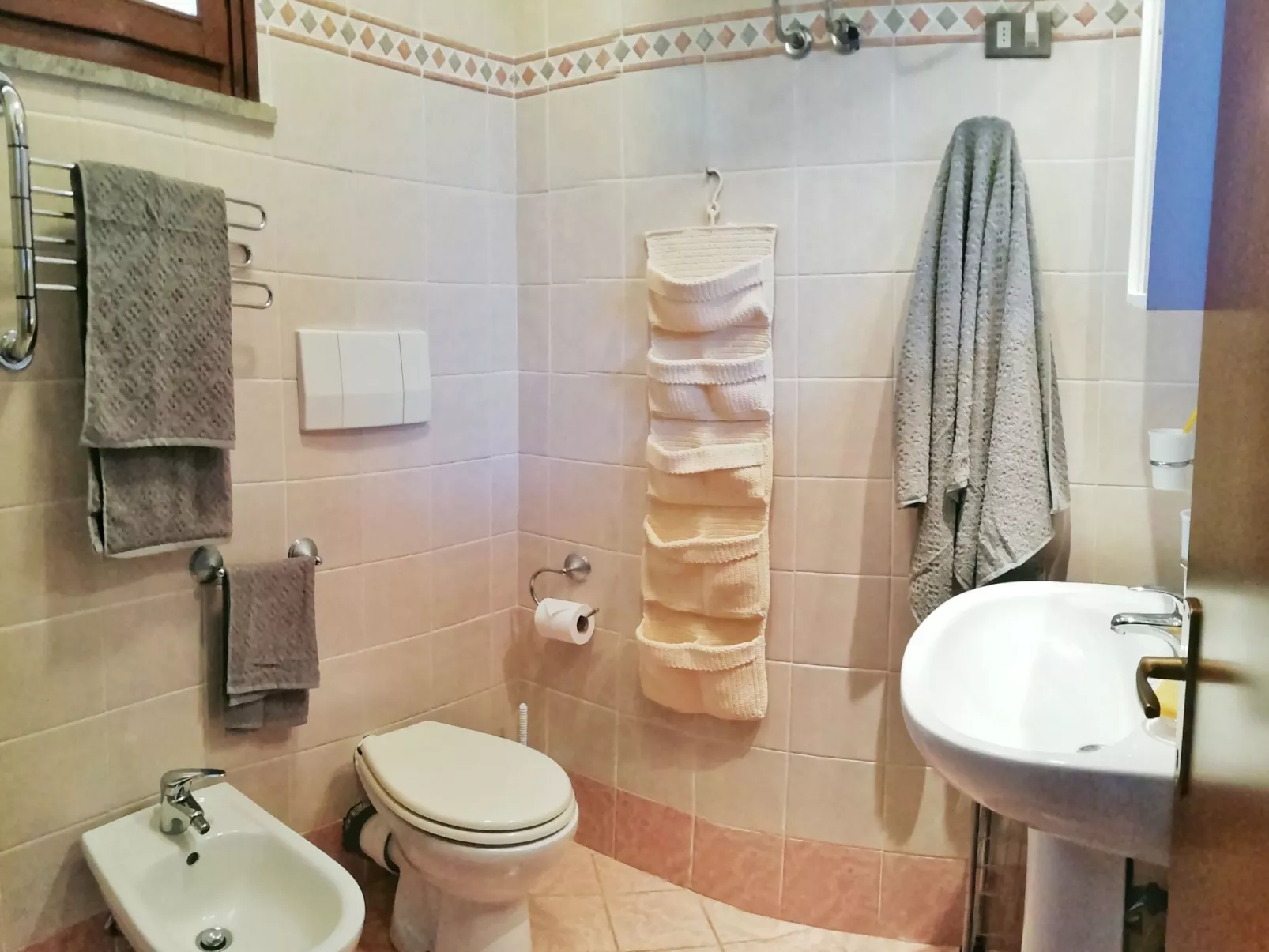 Casa Agave, Entspannung, Wellness und Natur in der Maremma-Inside