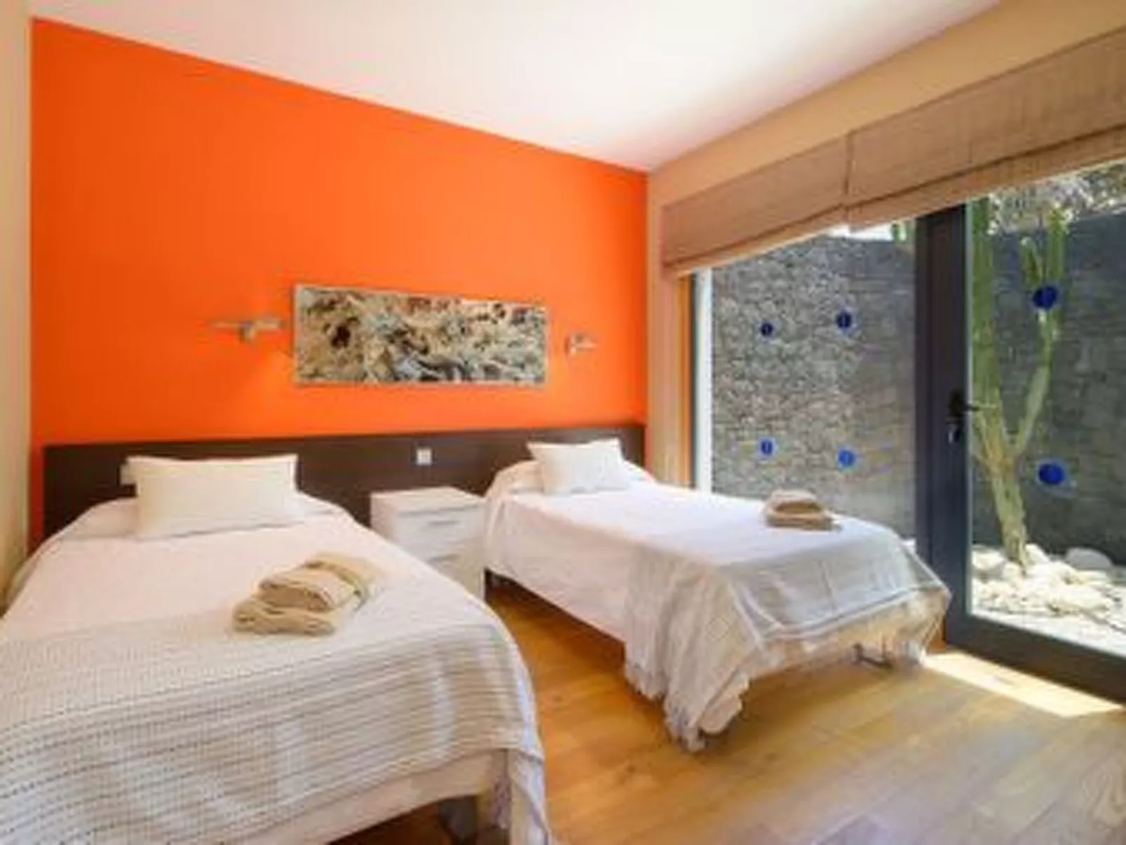 Mamma Mia B Luxus-Villen-Dedans