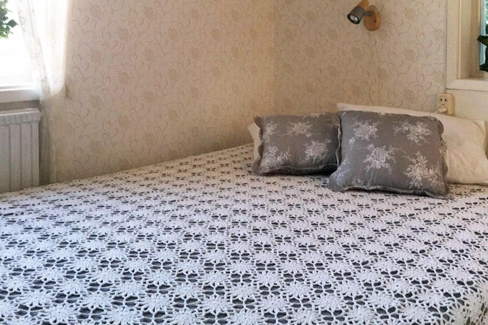 4 Personen Ferienhaus in kode-By Traum-Innen