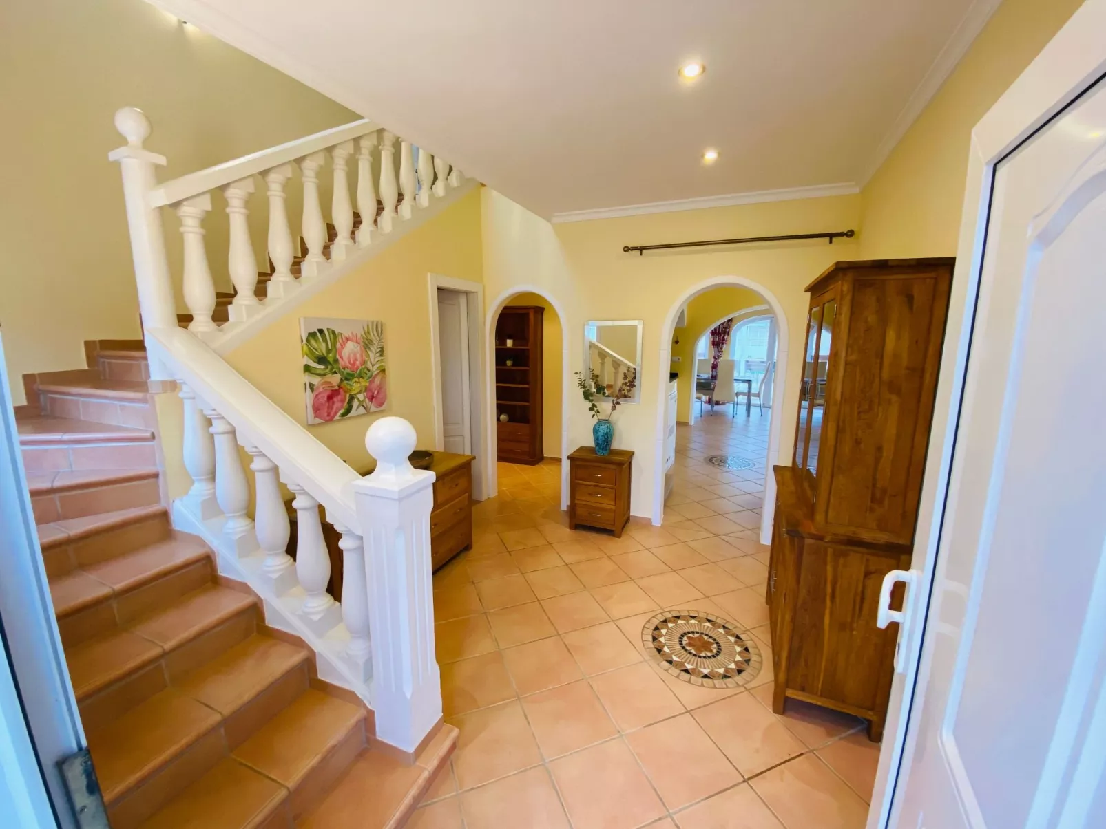 Traumvilla Revoltes-Outside