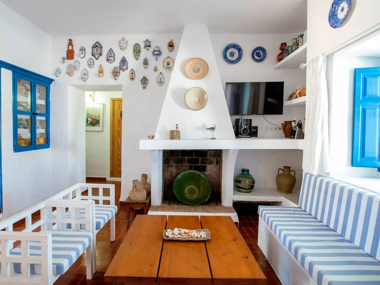 Casa Migjorn 10 pax-Image-tags.info