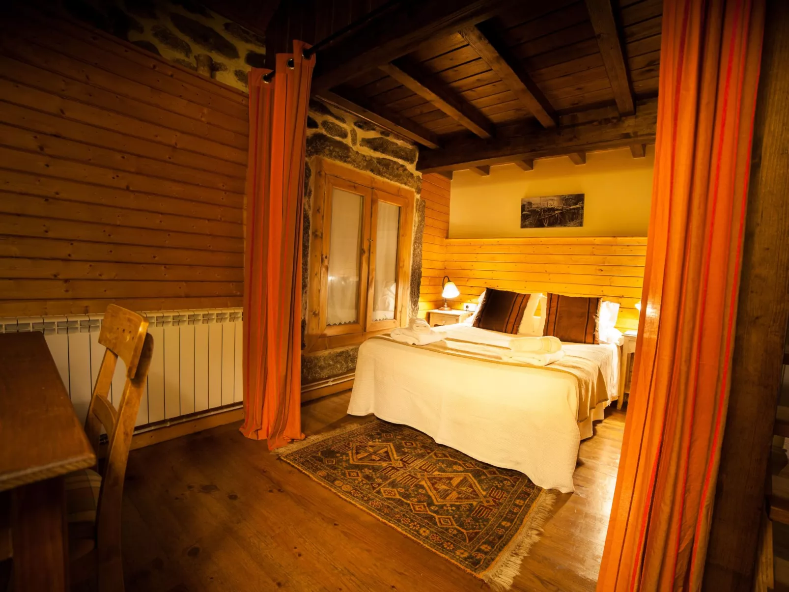 Apartamento 'A Solaina' mit Terrasse-Inside