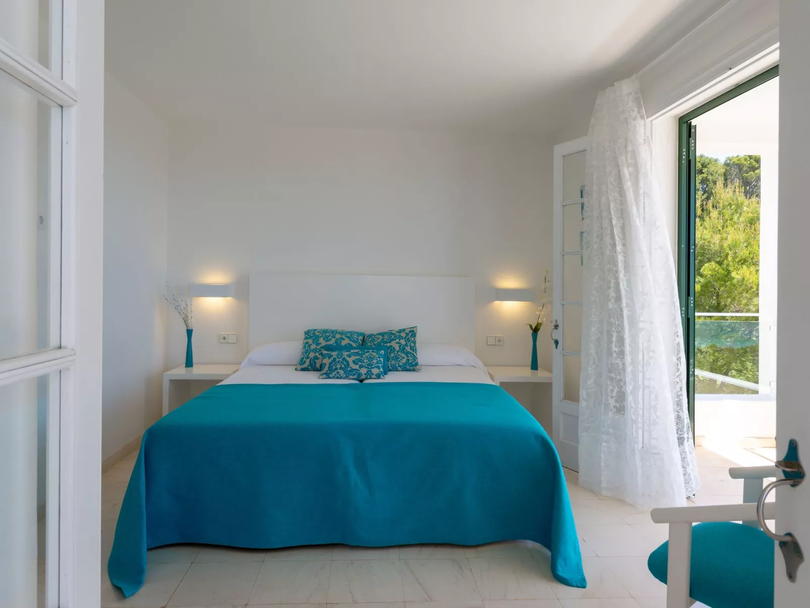 Villa Paraíso D14-Inside