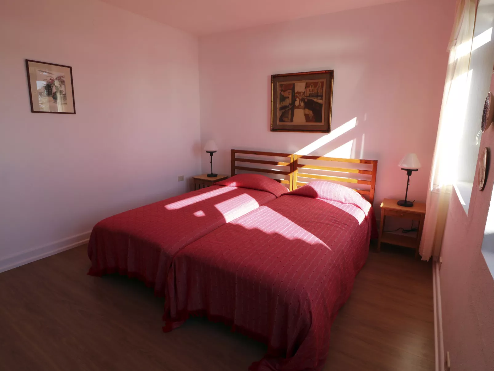 In Breña Baja mit Großer Terrasse-Inside