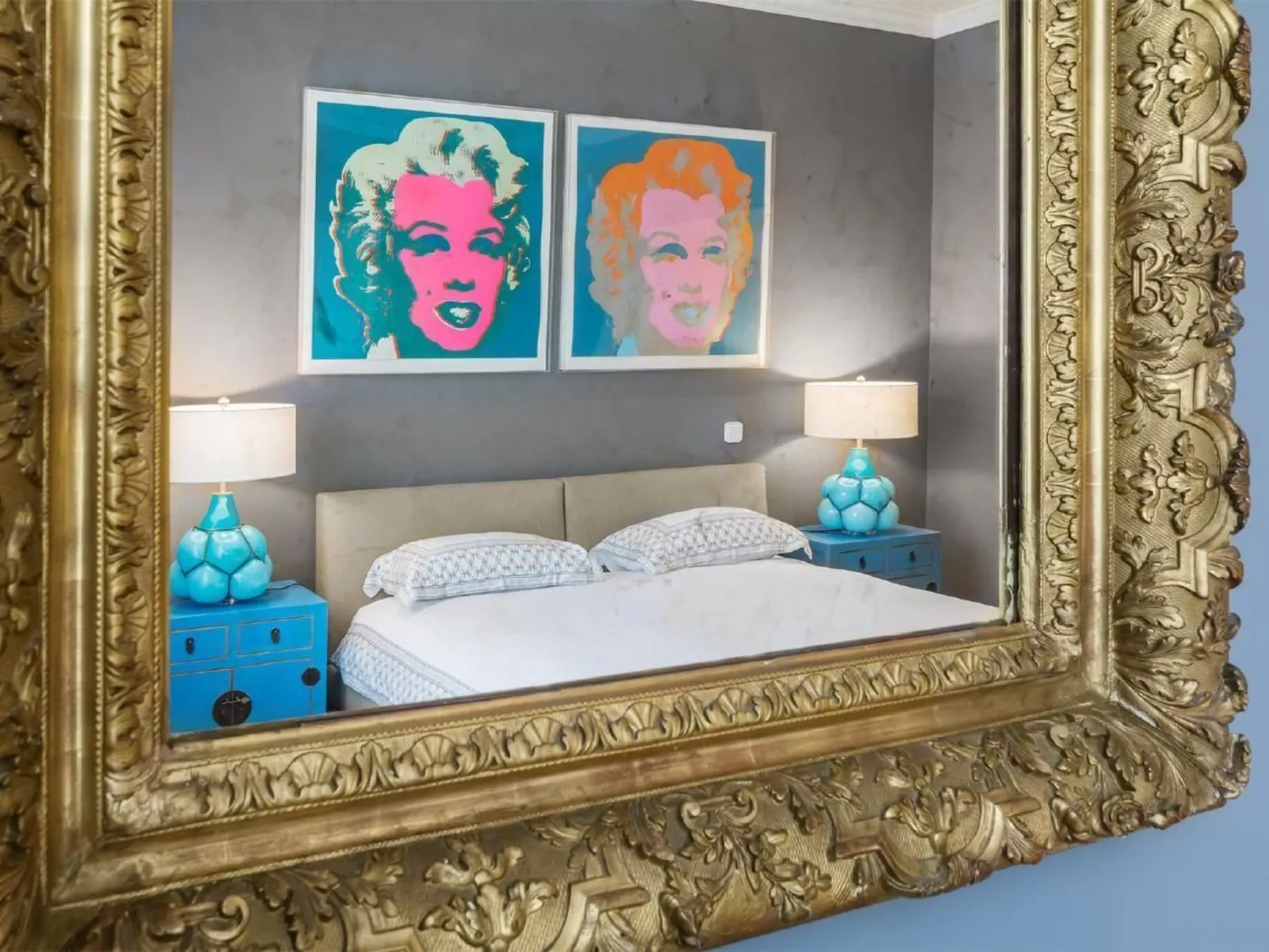 Stilvolle Wohnung in El Charco - Arrecife-Inside