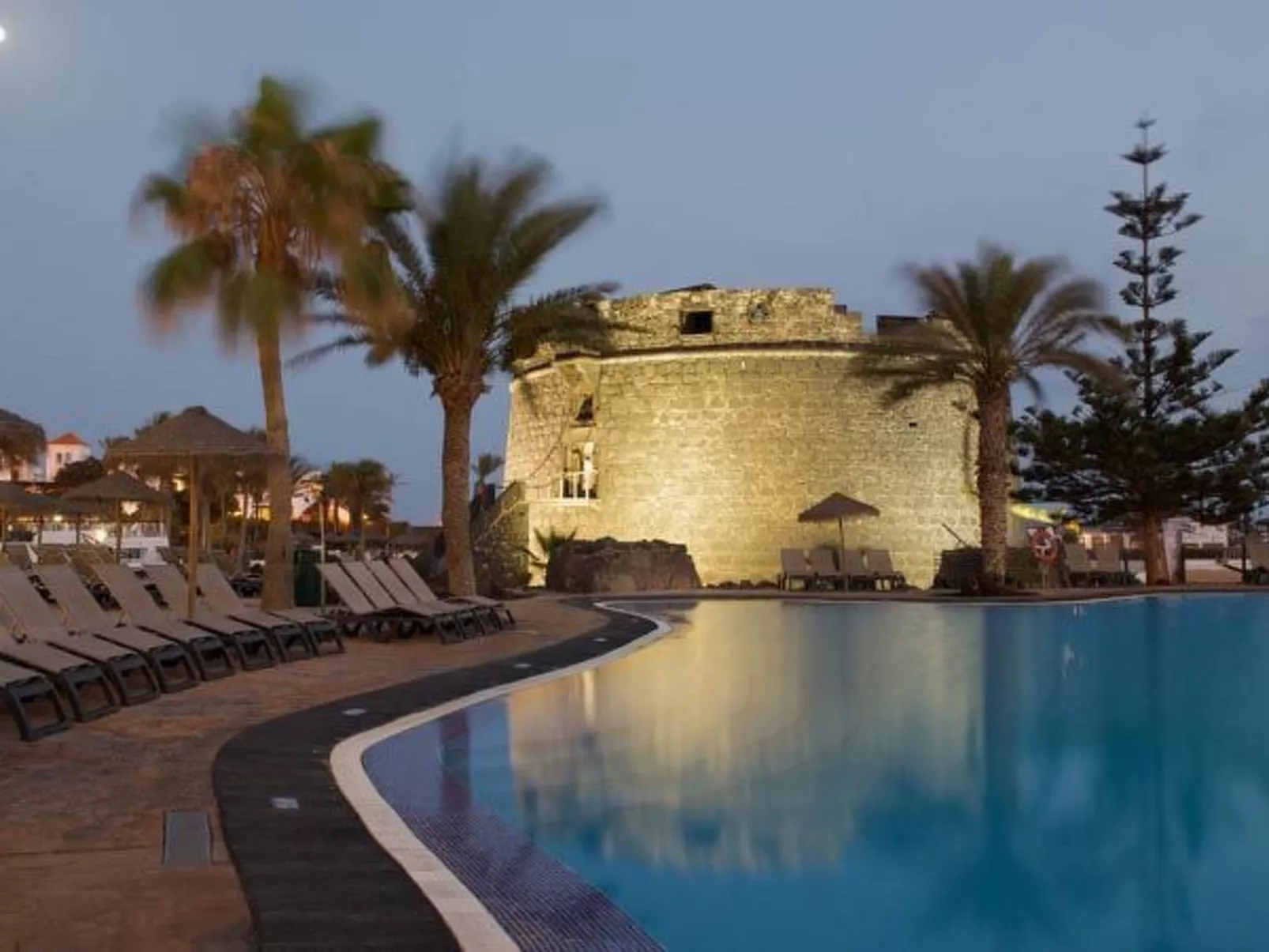 "Casa Freesia-Outside