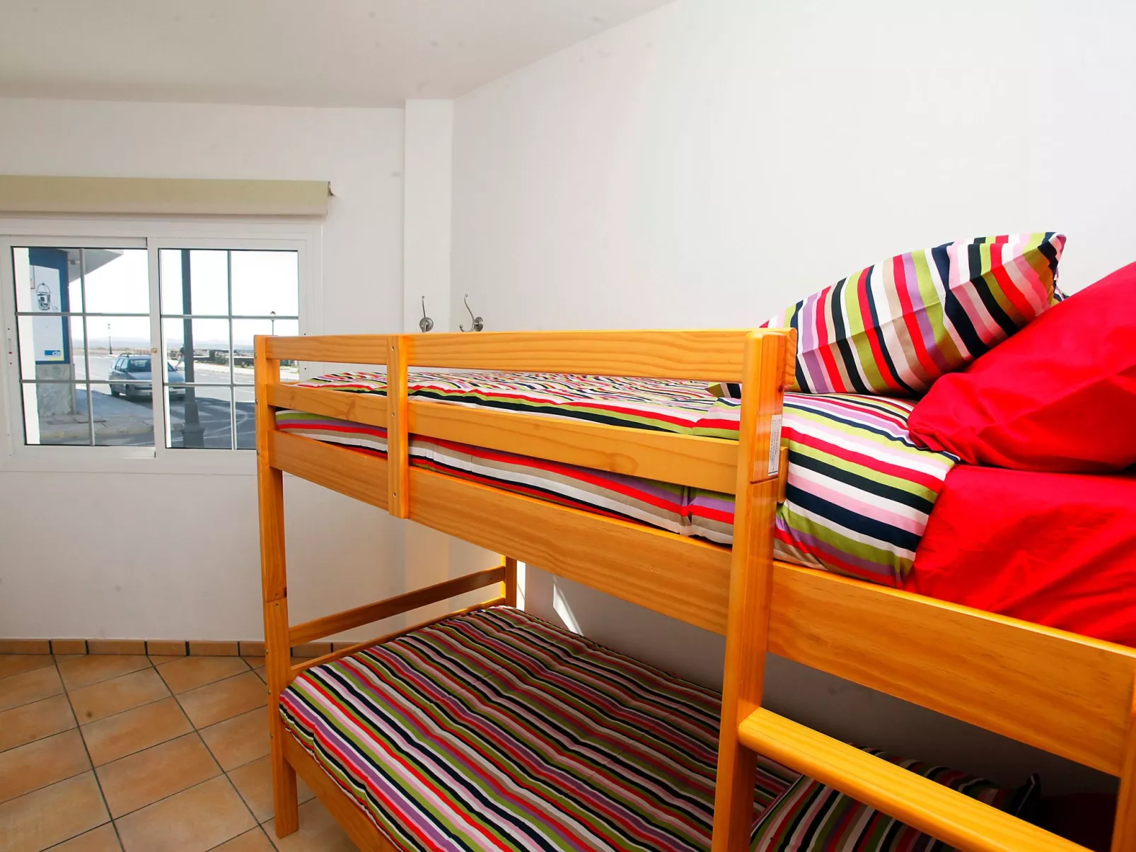 Appartement in El Cotillo-Inside