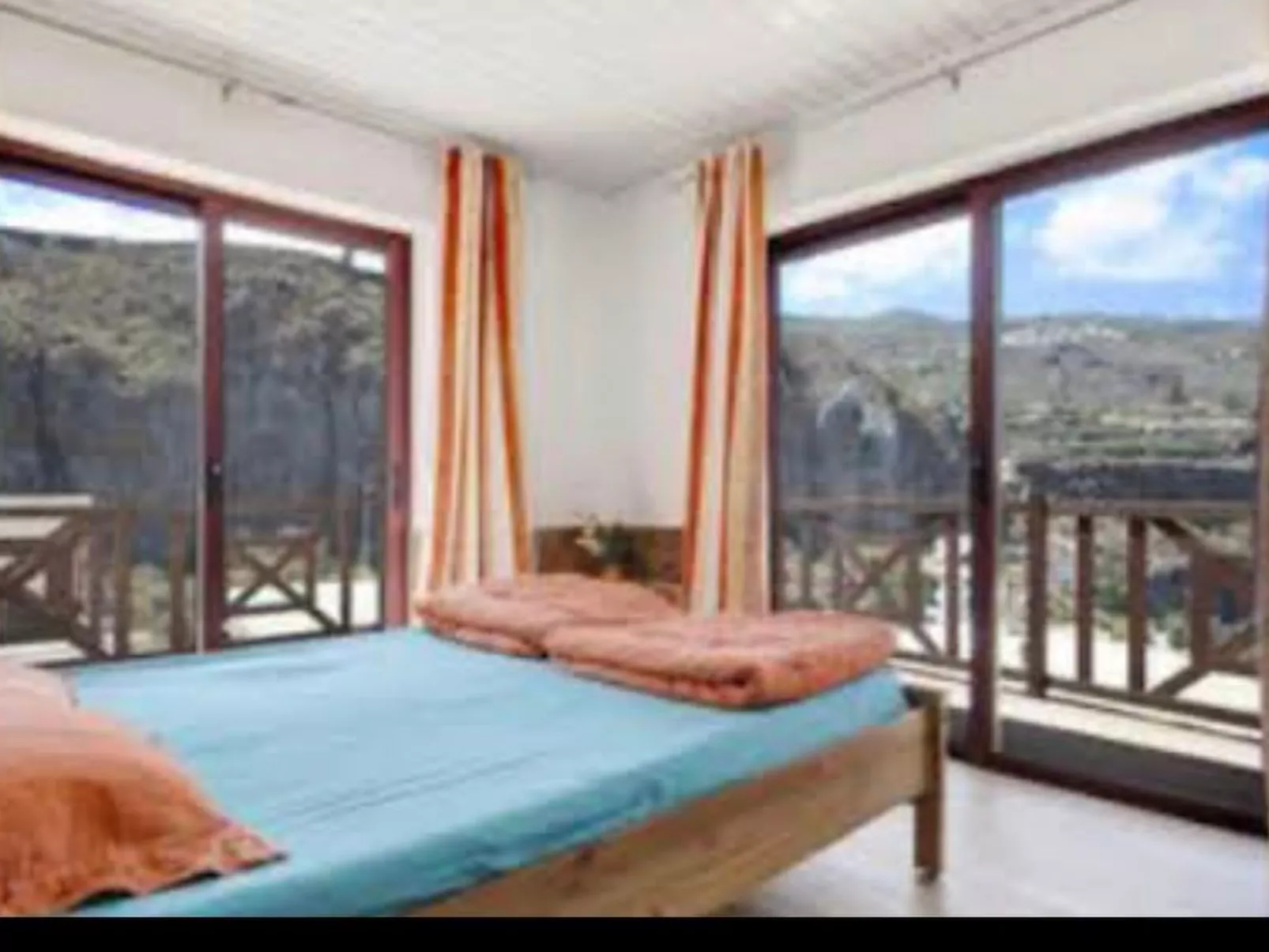 BALI - Subtropen-Domizil SAN MARCOS WIFI + PARKEN FREI-Inside