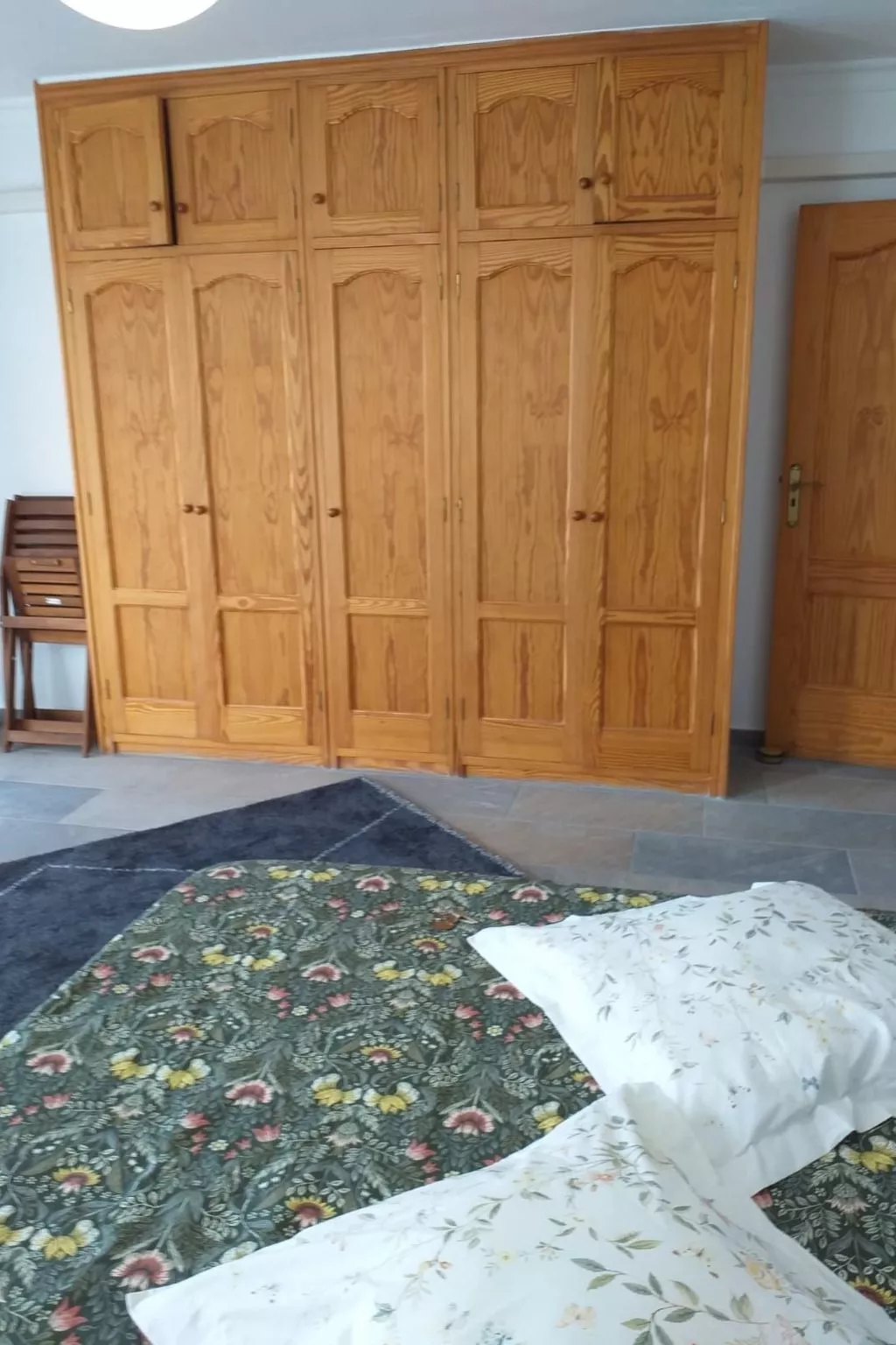 In Mesa Del Mar mit Offenem Balkon-Inside