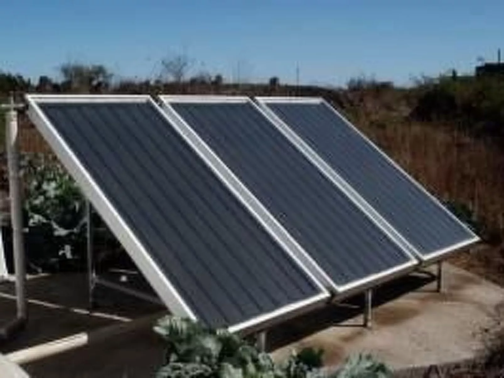 Ländliches Haus Monte del Agua-Outside