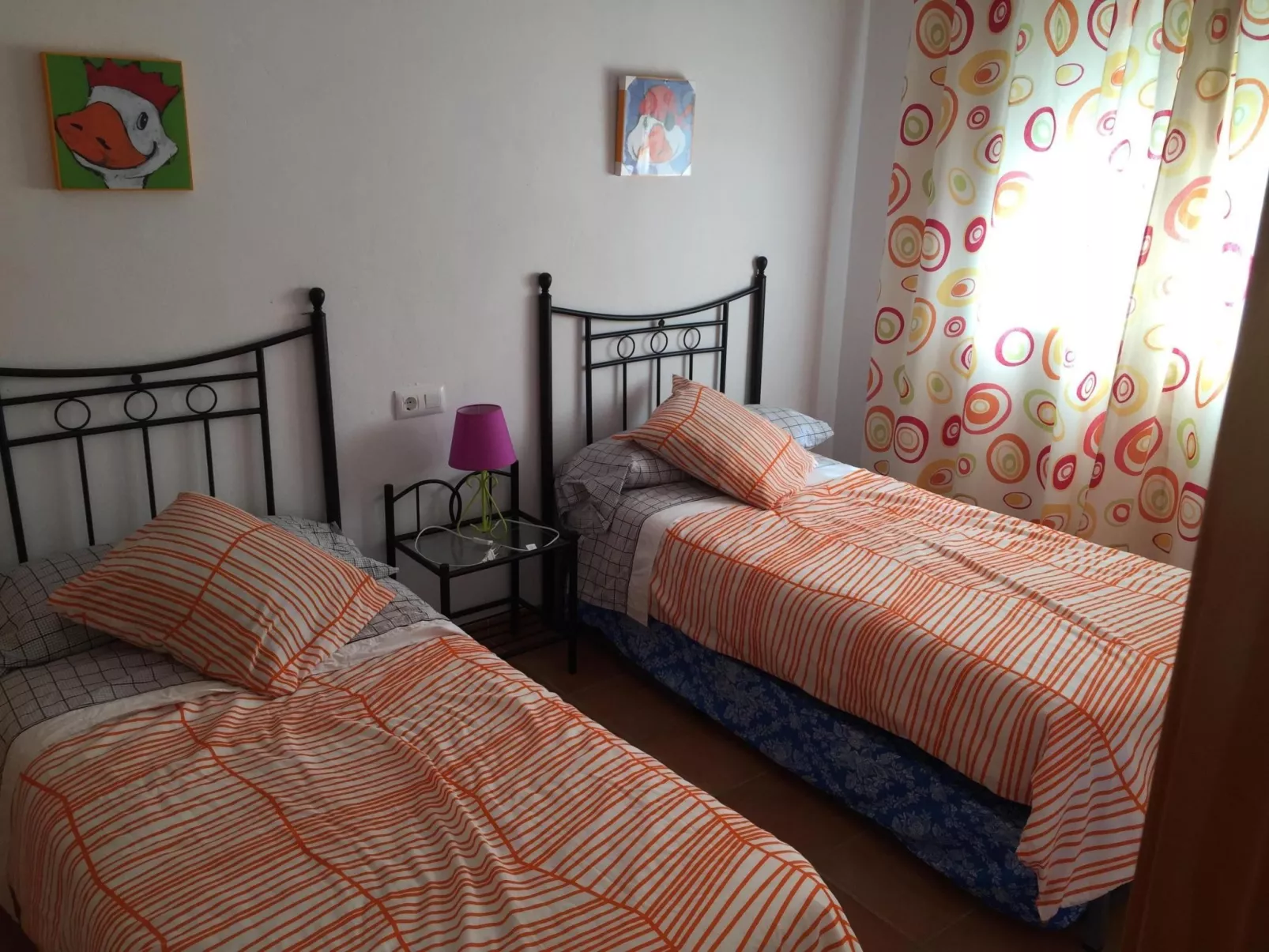 Chalet 'Casa Manolo Playa-Inside