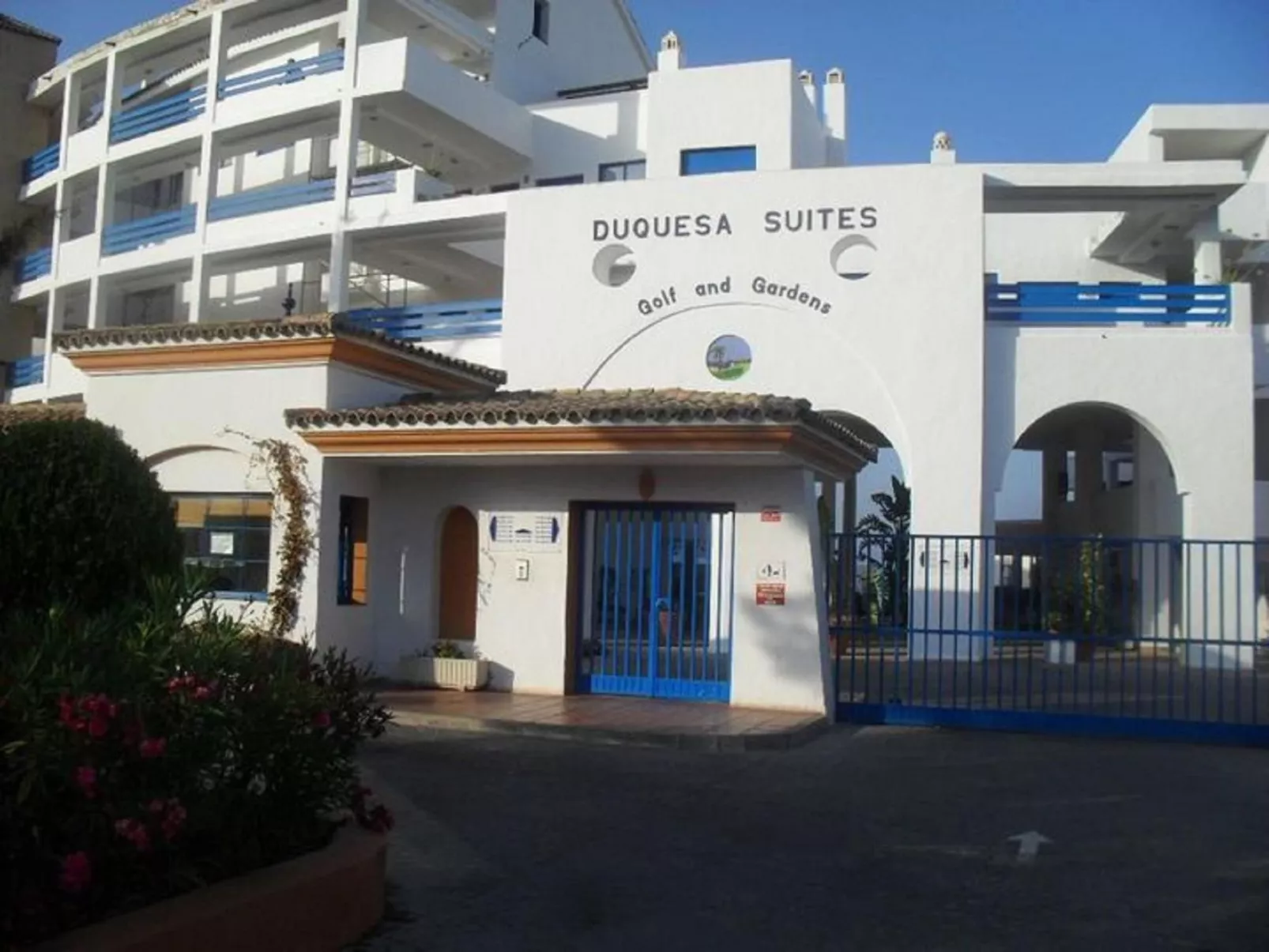 Wunderschöne Wohnung 5 Personen Super Meerblick-Dehors