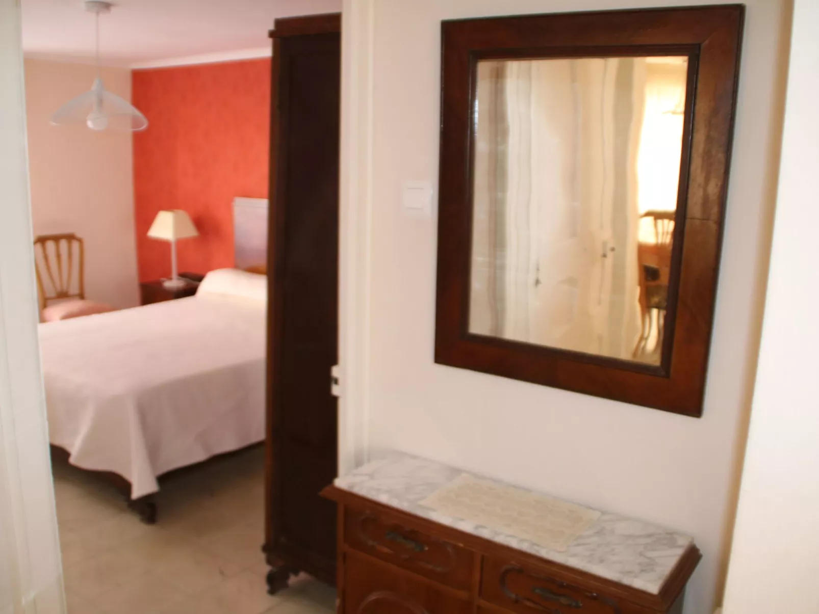 Dorf in der Nähe von Valls und Tarragona-Dedans