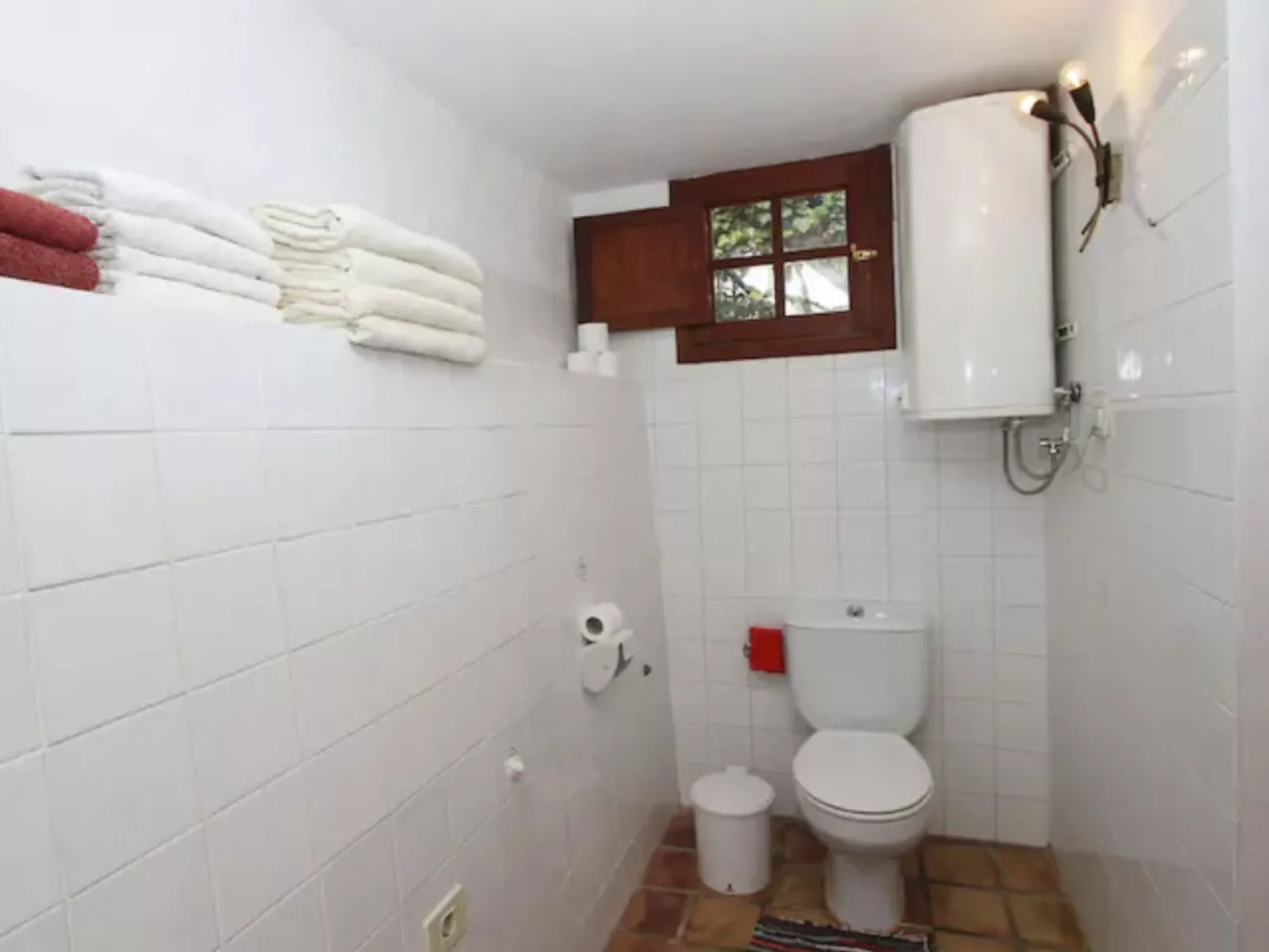 Casa Buganvilla-Inside