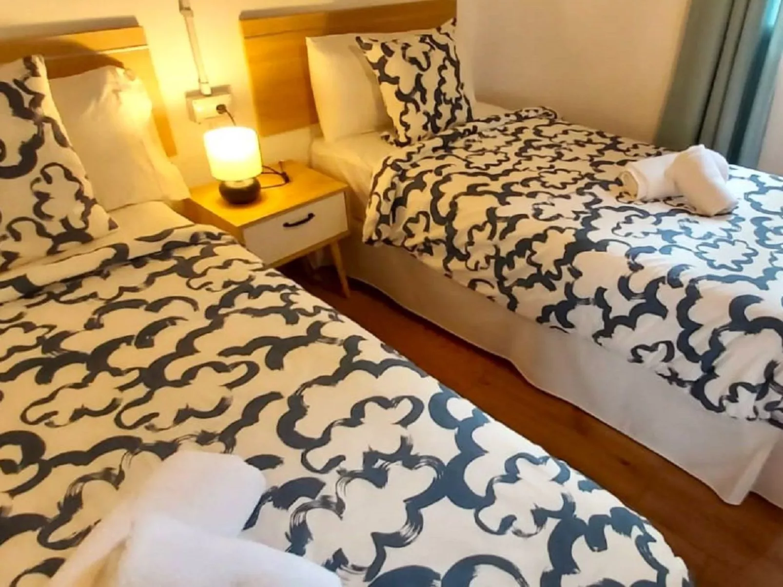 Finca Villa Clara 4-Inside