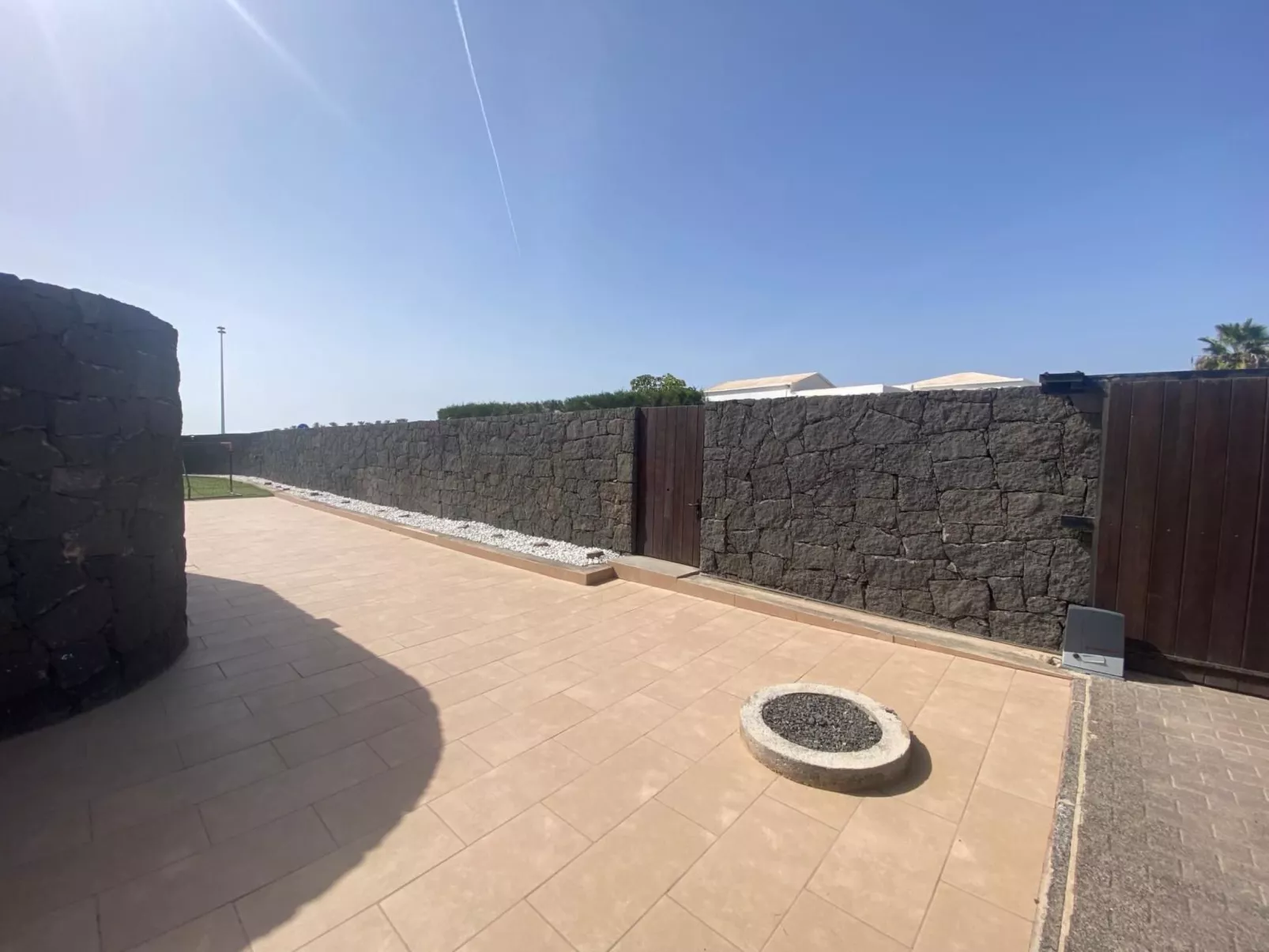 Villa Abuelo Paco - Privater beheizter Pool-Outside