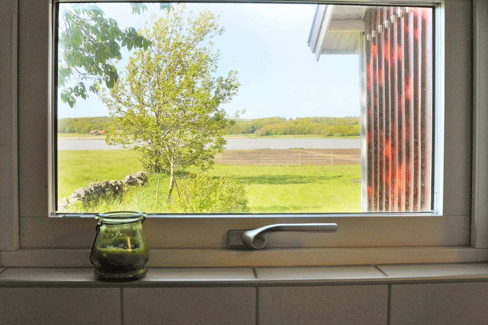 4 Personen Ferienhaus in kode-By Traum-Innen