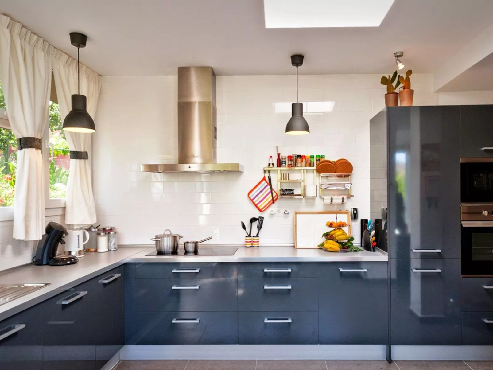 Finca mit Garten, Grill und Terrasse-Inside