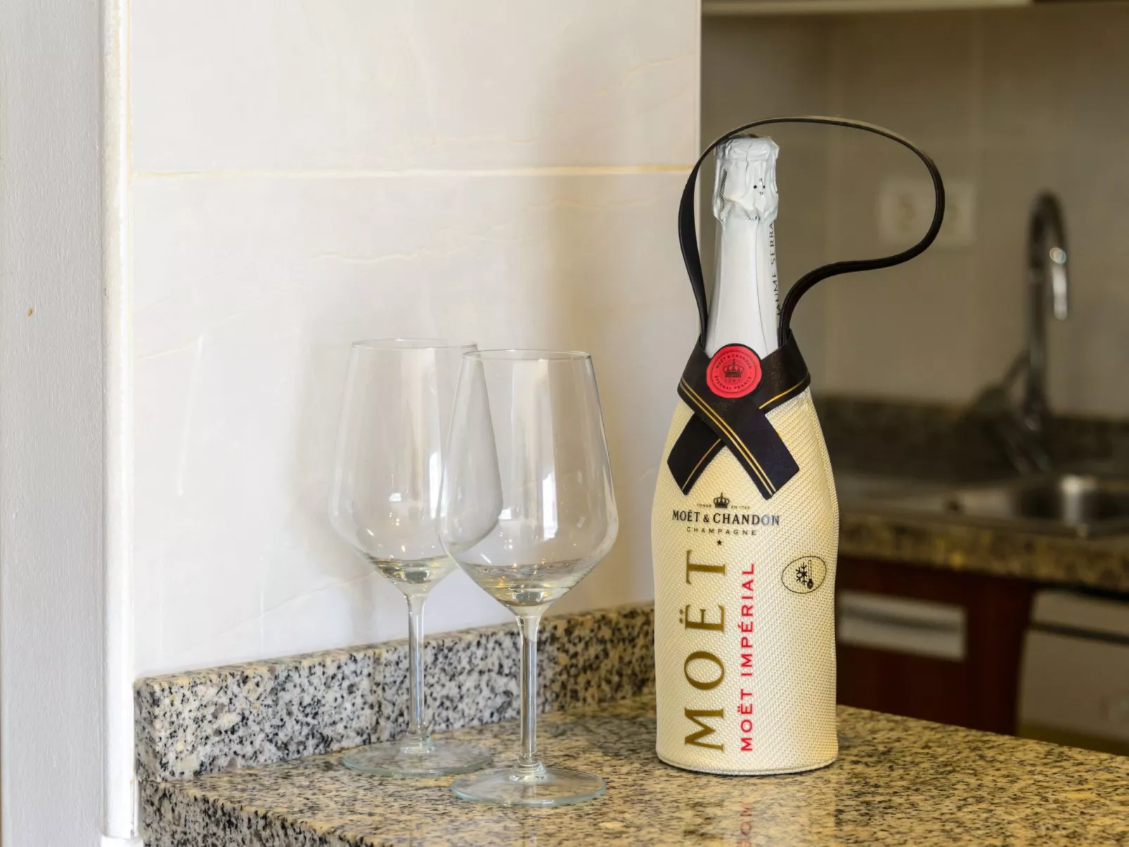 Ferienwohnung-Drinnen