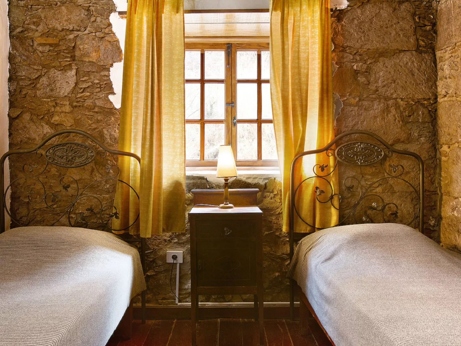 Landhaus Pepita la de las flores-Inside