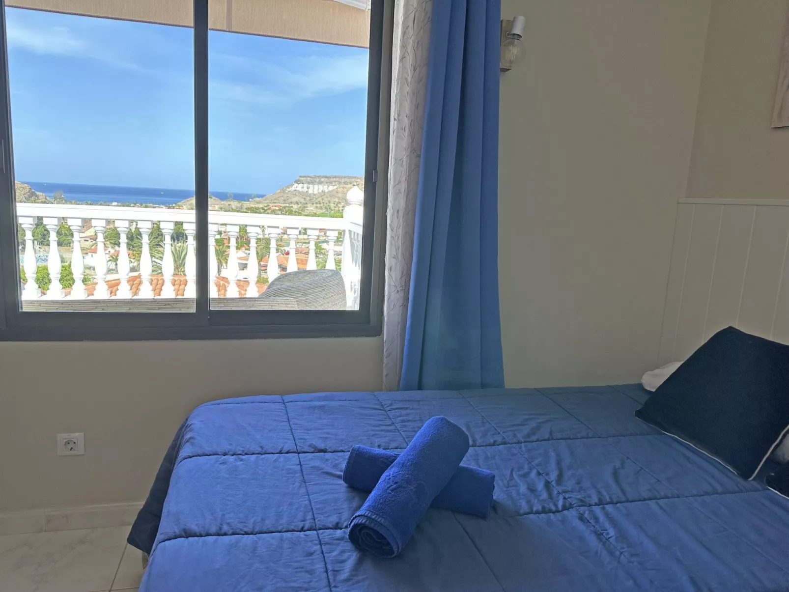 Luxus-Villa Lucia-Inside