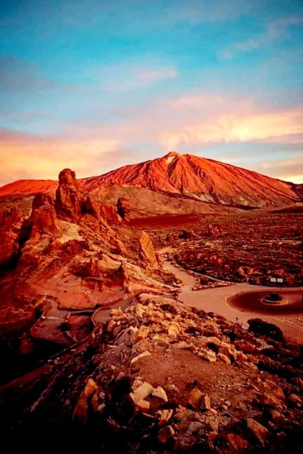Luxuriöser Rückzugsort mit direktem Meerzugang und Pool-Outside