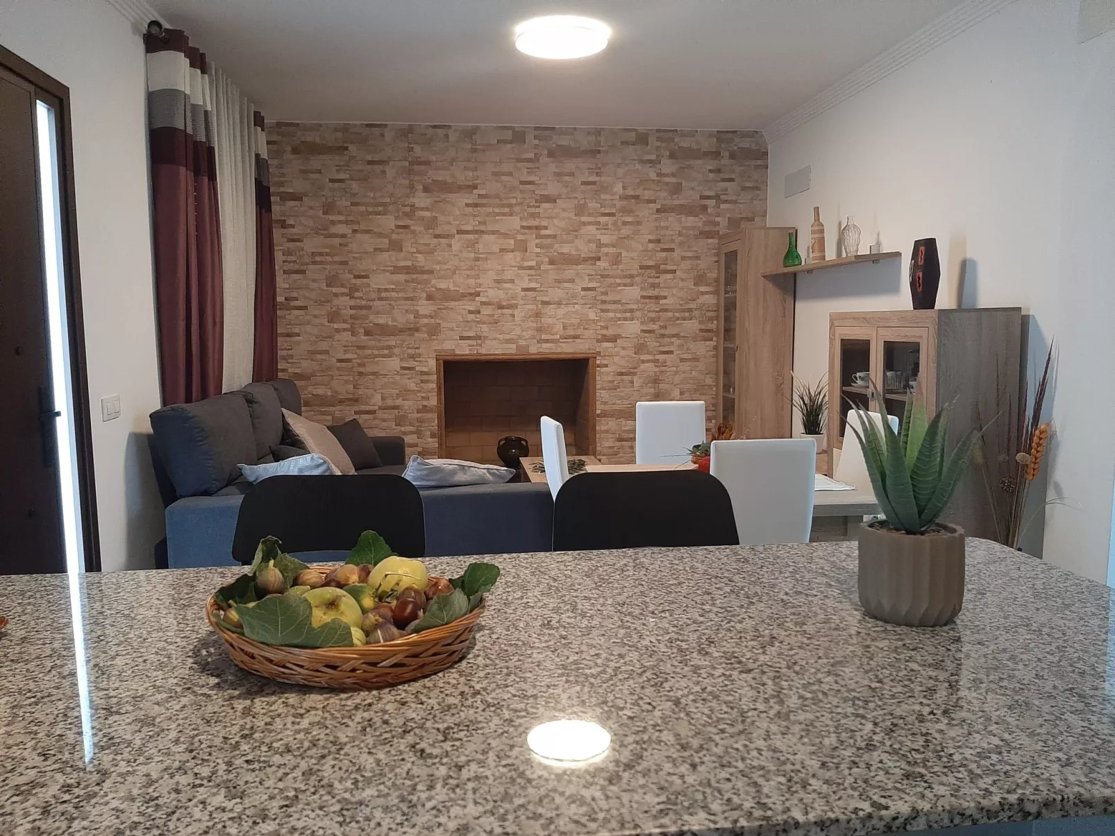 Ländliches Anwesen Villa Madrid Alcazar-Dedans