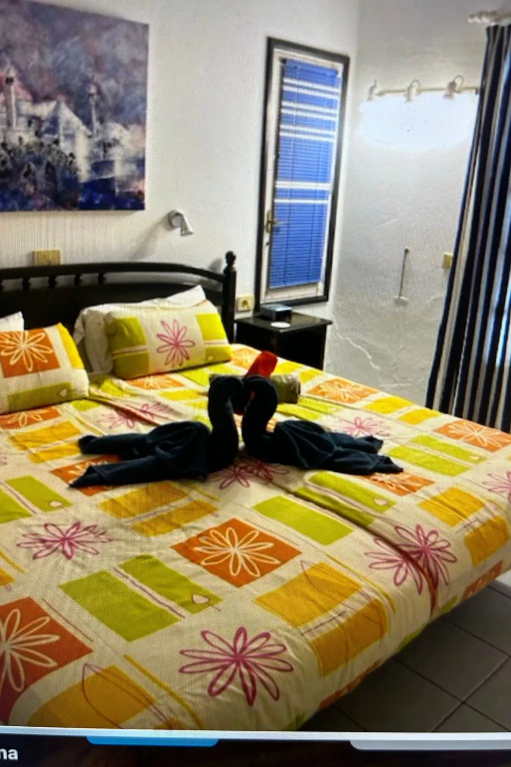 Villa Los Ojos - Inside