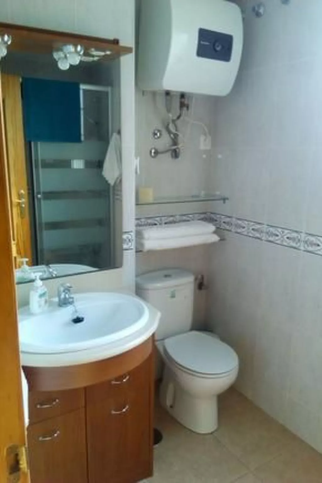 Gemütliche Ferienwohnung für 3 Personen-Image-tags.info