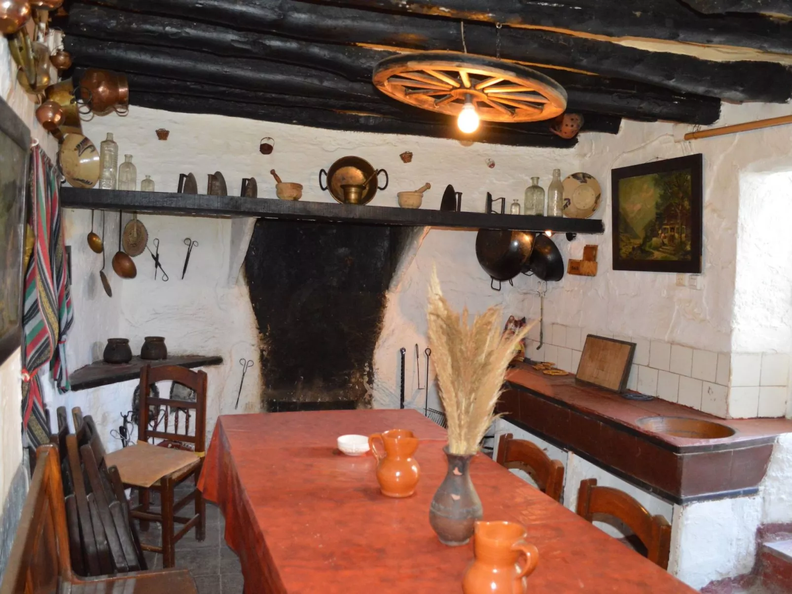 Cortijo Pulgarin Bajo - Image-tags.info