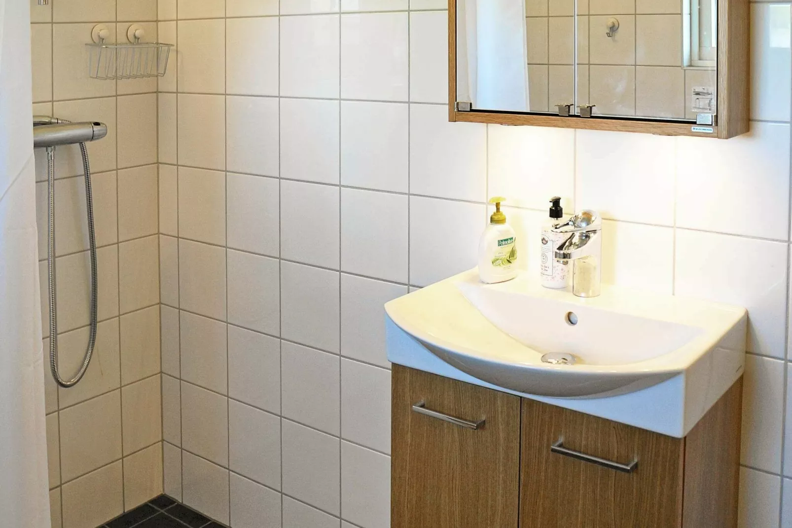 4 Personen Ferienhaus in kode-By Traum-Innen
