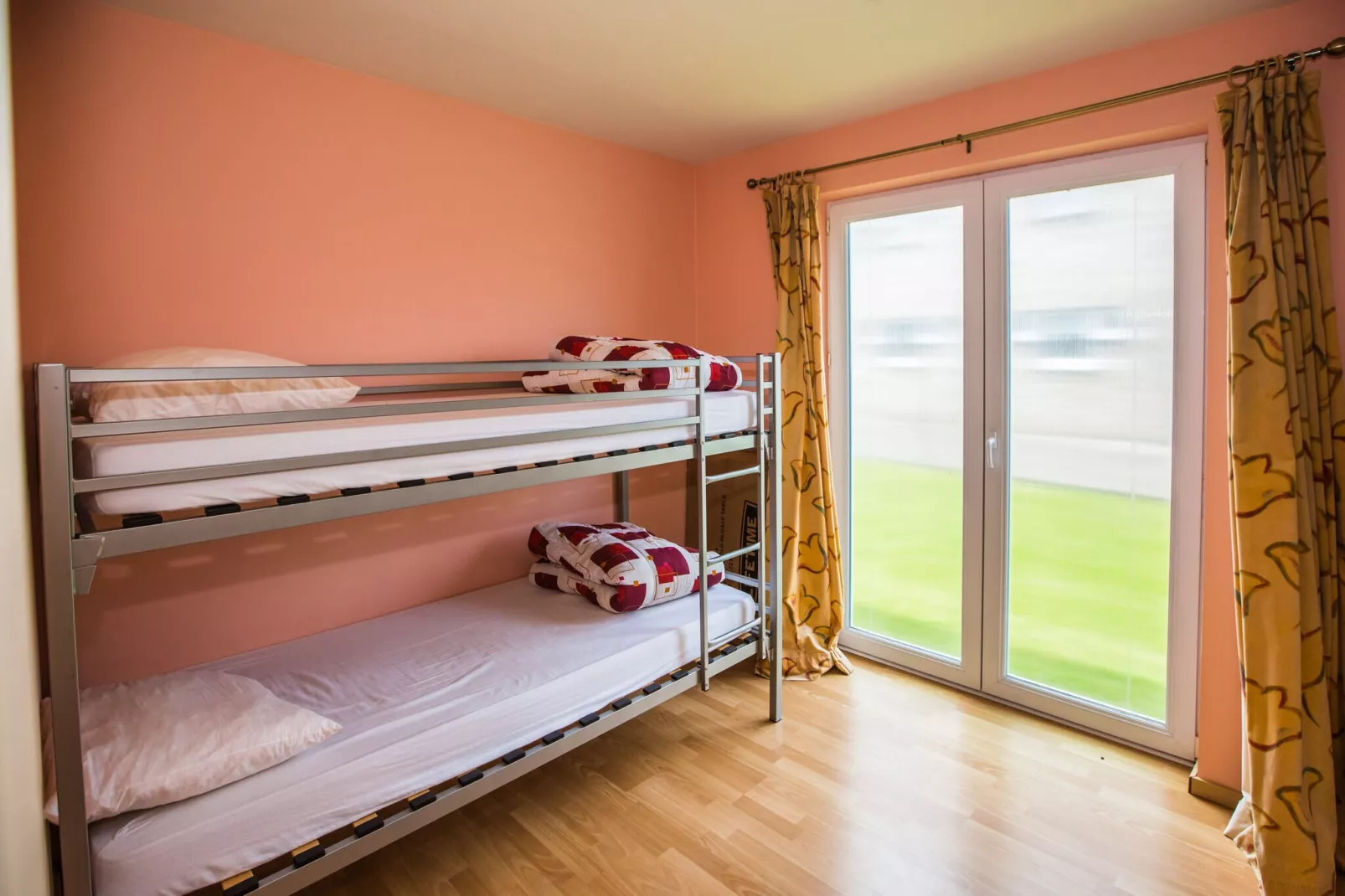 Roland Garros 0001-Bedroom