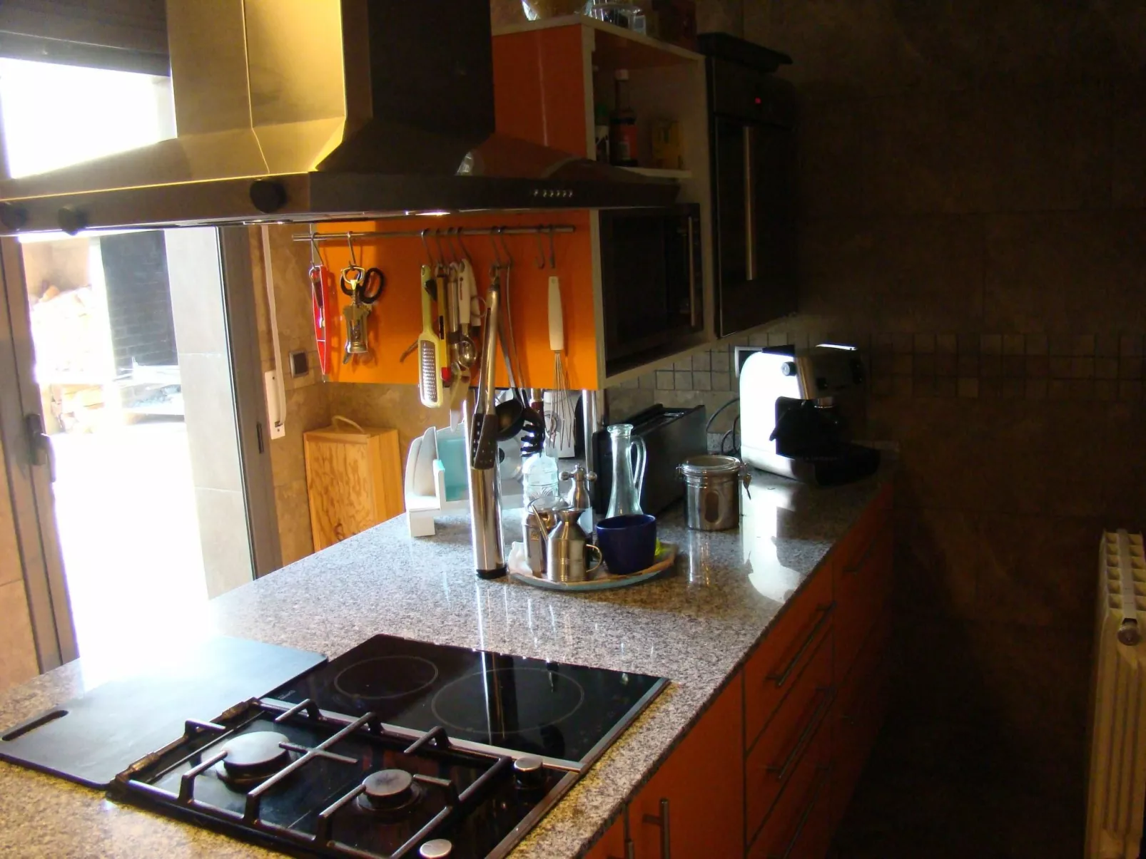 Villa 'Can Clapa' mit Privatpool-Dedans