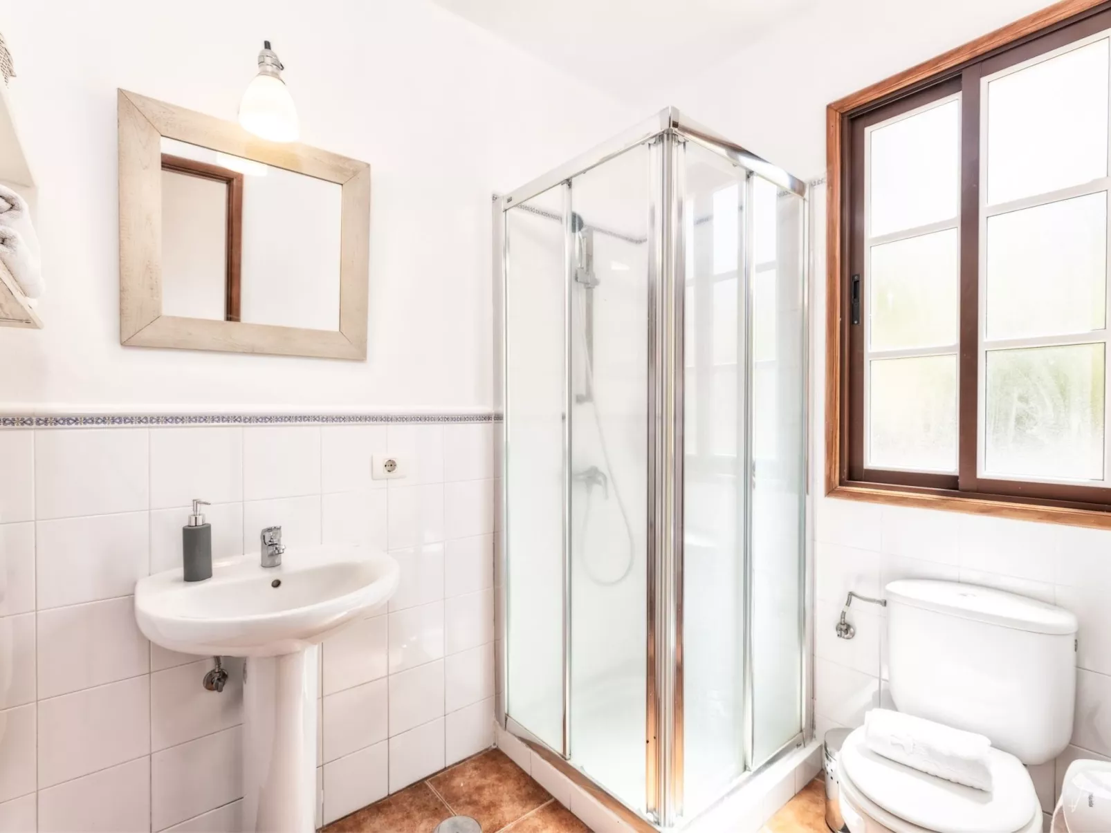 "Casa El Salto-Inside