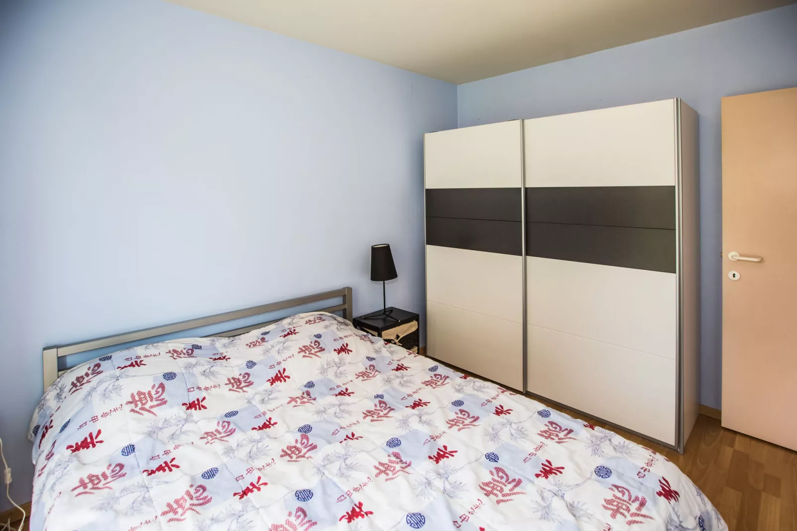 Roland Garros 0001-Bedroom